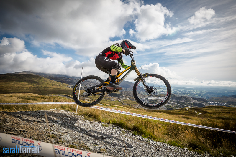 Mountain Biking Cae'r Blaidd Country House